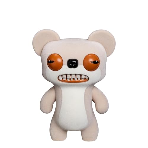 Fugglers - Feature Figure 1 Pack - Teddy Bear Nightmare Beige Chase von Fuggler