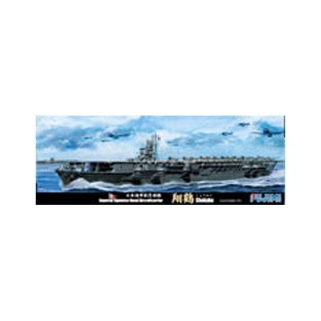 1/700 IJN Aircraft Carrier Shokaku 1942 (Plastic model) von Fujimi