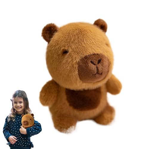 Fukamou Gefülltes Tierplüschspielzeug, Plüschtierspielzeug,Plüsch Niedliche Spielzeug Ausgestopfte Puppe - Schönes Sofa Dekorationsraum - Für Schlafzimmer, Wohnzimmer, Auto, Studio Fukamou Gefülltes Tierplüschspielzeug, Plüschtierspielzeug,Plüsch Niedliche Spielzeug Ausgestopfte Puppe - Schönes Sofa Dekorationsraum - Für Schlafzimmer, Wohnzimmer, Auto, Studio von Fukamou