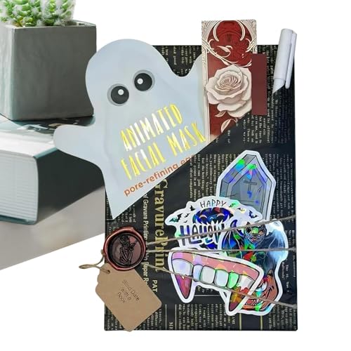 Fukamou Halloween Bücherblind Date, Grusel Krimi, Fledermäuse Leser Geschenk Für Frauen Männer Teens -Urlaub Fukamou Halloween Bücherblind Date, Grusel Krimi, Fledermäuse Leser Geschenk Für Frauen Männer Teens -Urlaub von Fukamou