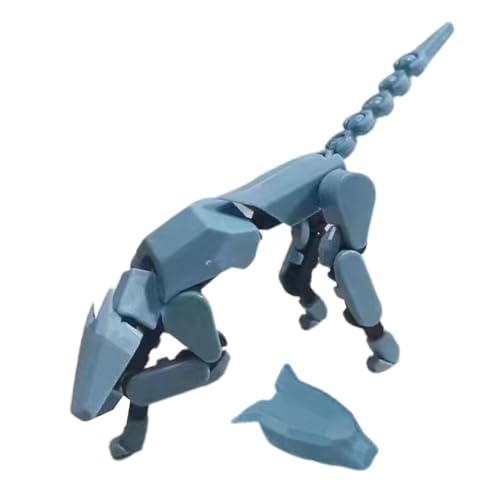 Fukamou Lustige Actionfigur, Actionfigurenmodell | Tierfigur Gedruckt,Action-Mehrgelenk-Figur Für -Couch, Schlafzimmer, Sofa, Kinderzimmer, Wohnzimmer, Auto Fukamou Lustige Actionfigur, Actionfigurenmodell | Tierfigur Gedruckt,Action-Mehrgelenk-Figur Für -Couch, Schlafzimmer, Sofa, Kinderzimmer, Wohnzimmer, Auto von Fukamou