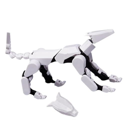 Fukamou Lustige Actionfigur, Actionfigurenmodell | Tierisches -gedrucktes -Modell - Action-Mehrgelenk-Figur Für- Couch, Schlafzimmer, Sofa, Kinderzimmer, Wohnzimmer, Auto Fukamou Lustige Actionfigur, Actionfigurenmodell | Tierisches -gedrucktes -Modell - Action-Mehrgelenk-Figur Für- Couch, Schlafzimmer, Sofa, Kinderzimmer, Wohnzimmer, Auto von Fukamou