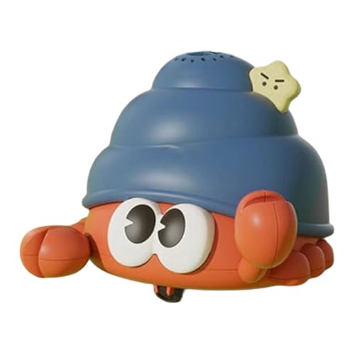 Fukamou Marienkäfer-Hängeballspielzeug Für Kinder, Sensorisches Spiel Für Kinder | Sensory Toys Einsiedlerkrebs-Gebläse | Glatte, Sichere -Spielball-Blasmaschine Für Geburtstag, Weihnachten Fukamou Marienkäfer-Hängeballspielzeug Für Kinder, Sensorisches Spiel Für Kinder | Sensory Toys Einsiedlerkrebs-Gebläse | Glatte, Sichere -Spielball-Blasmaschine Für Geburtstag, Weihnachten von Fukamou