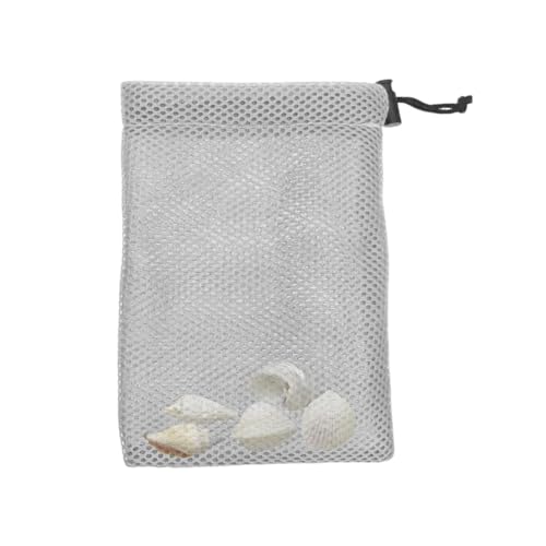 Fukamou Strandspielzeugtasche, Kleine Netztasche In Verschiedenen Ausführungen Für -Sportausrüstung, Schwimmen, Reisen, Netz-Pooltasche Für Sandspielzeug, Netz-Spielzeug-Aufbewahrungstaschen, Fukamou Strandspielzeugtasche, Kleine Netztasche In Verschiedenen Ausführungen Für -Sportausrüstung, Schwimmen, Reisen, Netz-Pooltasche Für Sandspielzeug, Netz-Spielzeug-Aufbewahrungstaschen, von Fukamou