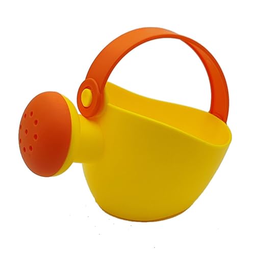 Badespielzeug mit Gießkanne, Spielzeug mit Gießkanne, Stranddusche, pädagogisches Handspielzeug, Bewässerungswerkzeuge für drinnen und draußen zur Verbesserung der Koordination – Hand von Fulenyi