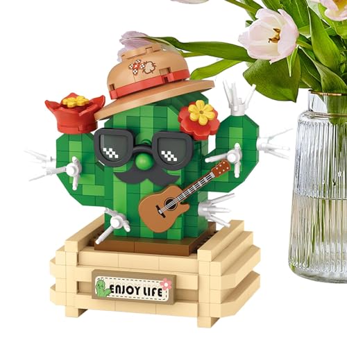 Fulenyi Bausteine, Bausteine, Party-Bausteine, Spielzeug-Bauspielzeug, pädagogische Bausteine, Kreativität von Fulenyi