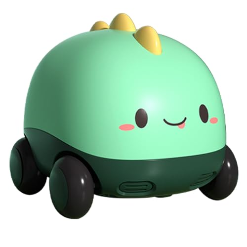 Fulenyi Cartoonauto zum Zurückziehen, Spielzeug zum Zurückziehen des Autos, Cartoon-Spielzeug für Kinder, Auto mit Reibung zum Zurückziehen - Spielzeug Fulenyi Cartoonauto zum Zurückziehen, Spielzeug zum Zurückziehen des Autos, Cartoon-Spielzeug für Kinder, Auto mit Reibung zum Zurückziehen - Spielzeug von Fulenyi