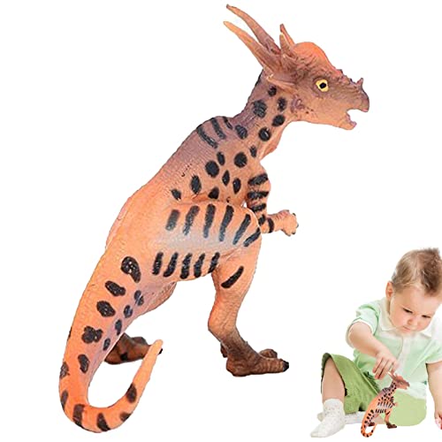 Fulenyi Dinosaurier-Modell für Kinder, Simulations-Dinosaurier-Figurenmodell | Realistische Dinosaurierfiguren Modellspielzeug | Realistische Dinosaurierfiguren für Dinosaurierliebhaber, von Fulenyi