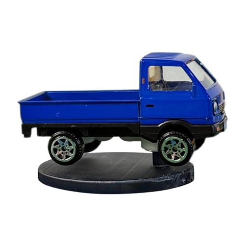 Fulenyi Lkw-Modelle für Erwachsene, LKW-Modelle für Kinder, Dekoration für Armaturenbrett, Auto-Armaturenbrett-Dekoration, Fahrzeugmodell, Maßstab 1:64 Fulenyi Lkw-Modelle für Erwachsene, LKW-Modelle für Kinder, Dekoration für Armaturenbrett, Auto-Armaturenbrett-Dekoration, Fahrzeugmodell, Maßstab 1:64 von Fulenyi