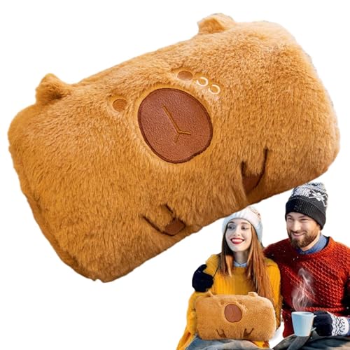 Fulenyi Plüsch-Manschette – Plüschtier – Angelkissen aus Plüsch und tragbar, Plüsch für Kinder Fulenyi Plüsch-Manschette – Plüschtier – Angelkissen aus Plüsch und tragbar, Plüsch für Kinder von Fulenyi