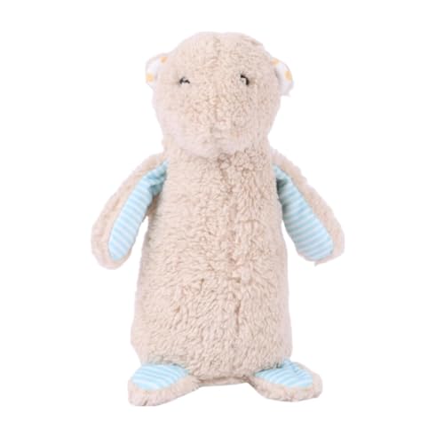 Fulenyi Weiches Tierspielzeug, Plüschtier, Plüschtier, flauschig, Cartoon, niedliches Tierspielzeug für Wohnzimmerdekoration, Nerz Fulenyi Weiches Tierspielzeug, Plüschtier, Plüschtier, flauschig, Cartoon, niedliches Tierspielzeug für Wohnzimmerdekoration, Nerz von Fulenyi