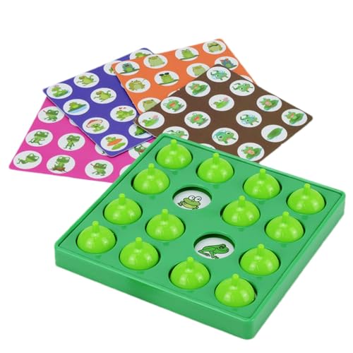 Gedächtnisspiel, Spiel-Memory-Spiel für Kinder, Schachspielzeug mit interaktivem Gedächtnis, Reise-Memory-Spielzeug für Jungen und Mädchen, Brettspiele aus Holz, Schachspiel Gedächtnisspiel, Spiel-Memory-Spiel für Kinder, Schachspielzeug mit interaktivem Gedächtnis, Reise-Memory-Spielzeug für Jungen und Mädchen, Brettspiele aus Holz, Schachspiel von Fulenyi