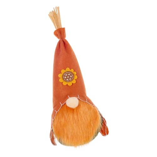 Herbst-Zwergenpuppen, Zwerge, Ernte, Plüschtiere, Ernte, Erntedankfest, Zwerge, Dekoration für Tische, Sofas, Bücherregale Herbst-Zwergenpuppen, Zwerge, Ernte, Plüschtiere, Ernte, Erntedankfest, Zwerge, Dekoration für Tische, Sofas, Bücherregale von Fulenyi