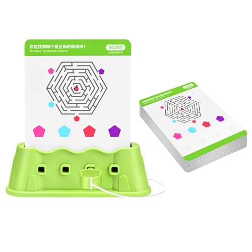 Logik-Puzzlespiel, Flash-Karten für Kinder, Korrespondenzspiel für Kinder, Schlüssel für Kleinkinder, lustige Logikspiele für Kleinkinder, Spielzeug Logik-Puzzlespiel, Flash-Karten für Kinder, Korrespondenzspiel für Kinder, Schlüssel für Kleinkinder, lustige Logikspiele für Kleinkinder, Spielzeug von Fulenyi