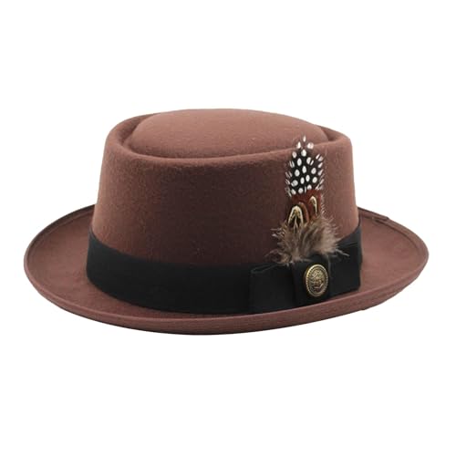 Oktoberfest-Kostümhut, Bayerischer Oktoberfest-Kostümhut, Oktoberfest-Hüte für Herren, mit Federn, Emblemen, Zubehör für Oktoberfest-Kostüme, Kostüme Oktoberfest-Kostümhut, Bayerischer Oktoberfest-Kostümhut, Oktoberfest-Hüte für Herren, mit Federn, Emblemen, Zubehör für Oktoberfest-Kostüme, Kostüme von Fulenyi