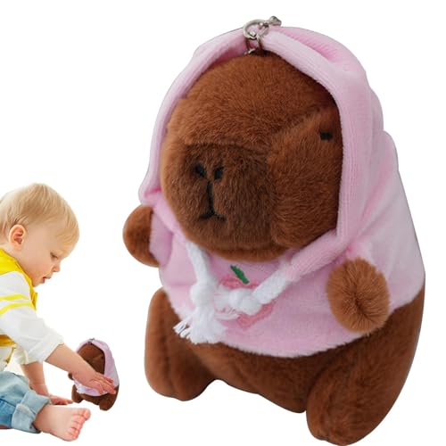 Plüschtier-Schlüsselanhänger, Plüschtier-Schlüsselanhänger, Plüschtiere, Plüschtiere, Plüschpuppen, Zubehör für Rucksack, Anhänger, Rosa, Consulte la descripción Plüschtier-Schlüsselanhänger, Plüschtier-Schlüsselanhänger, Plüschtiere, Plüschtiere, Plüschpuppen, Zubehör für Rucksack, Anhänger, Rosa, Consulte la descripción von Fulenyi