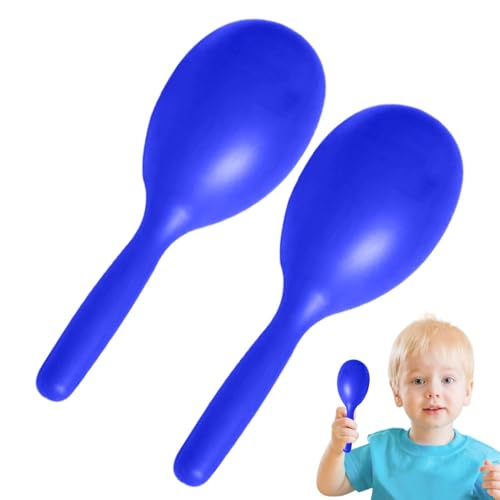Rasselspielzeug, Spielzeug mit Maracas, vibrierende Musikinstrumente für kleine Maracas | Maracas Toys Musikinstrumente für Konzerte, Spiele, Musikunterricht Rasselspielzeug, Spielzeug mit Maracas, vibrierende Musikinstrumente für kleine Maracas | Maracas Toys Musikinstrumente für Konzerte, Spiele, Musikunterricht von Fulenyi