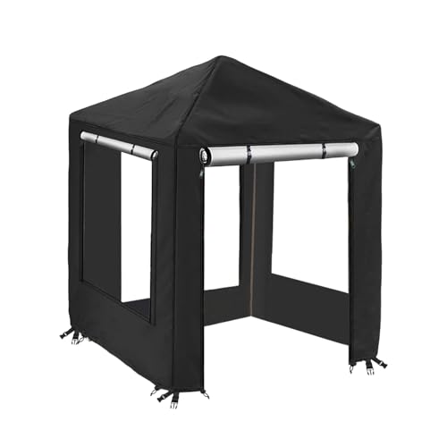 Spielhausabdeckung, Outdoor-Spielhausabdeckung, Sonnenschutz, Spielhausabdeckung für Kinder im Freien, Hausabdeckung von Fulenyi
