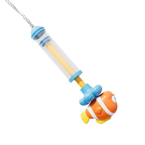 Spielzeug zum Eintauchen im Pool, Wasserspielzeug, Spielzeug zum Eintauchen im Pool, kreatives Design mit Meerestieren, lustiges Wasserspielzeug, Kampfspielzeug Spielzeug zum Eintauchen im Pool, Wasserspielzeug, Spielzeug zum Eintauchen im Pool, kreatives Design mit Meerestieren, lustiges Wasserspielzeug, Kampfspielzeug von Fulenyi