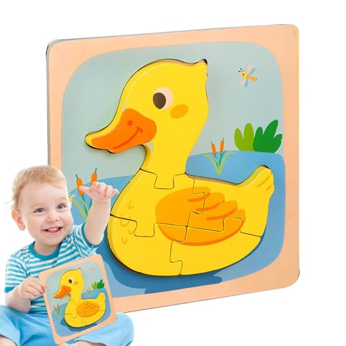 Tierpuzzle, Tierpuzzle aus Holz, pädagogisches Puzzlespiel, pädagogisches Lernpuzzle für Mädchen und Jungen, Holzpuzzle mit Motiv Tierpuzzle, Tierpuzzle aus Holz, pädagogisches Puzzlespiel, pädagogisches Lernpuzzle für Mädchen und Jungen, Holzpuzzle mit Motiv von Fulenyi