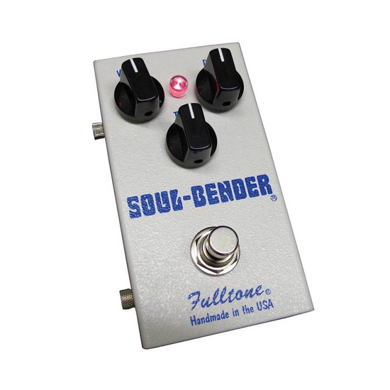 Fulltone Soul Bender SB-2 Effektgerät E-Gitarre von Fulltone
