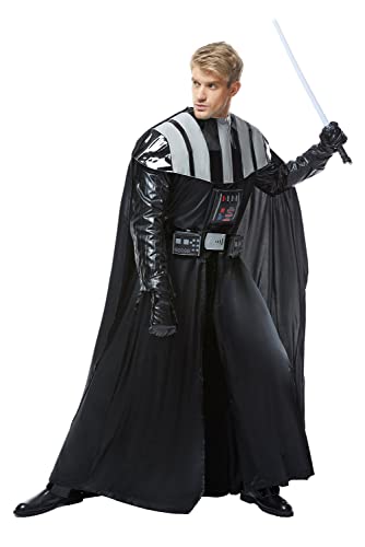 Fuman Anakin Skywalker Kostüm Darth Vader Cosplay Kostüm Herren von Fuman
