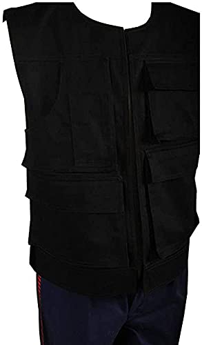 Fuman Karneval Empire Strikes Back Han Solo Weste Cosplay Kostüm Fuman Karneval Empire Strikes Back Han Solo Weste Cosplay Kostüm von Fuman