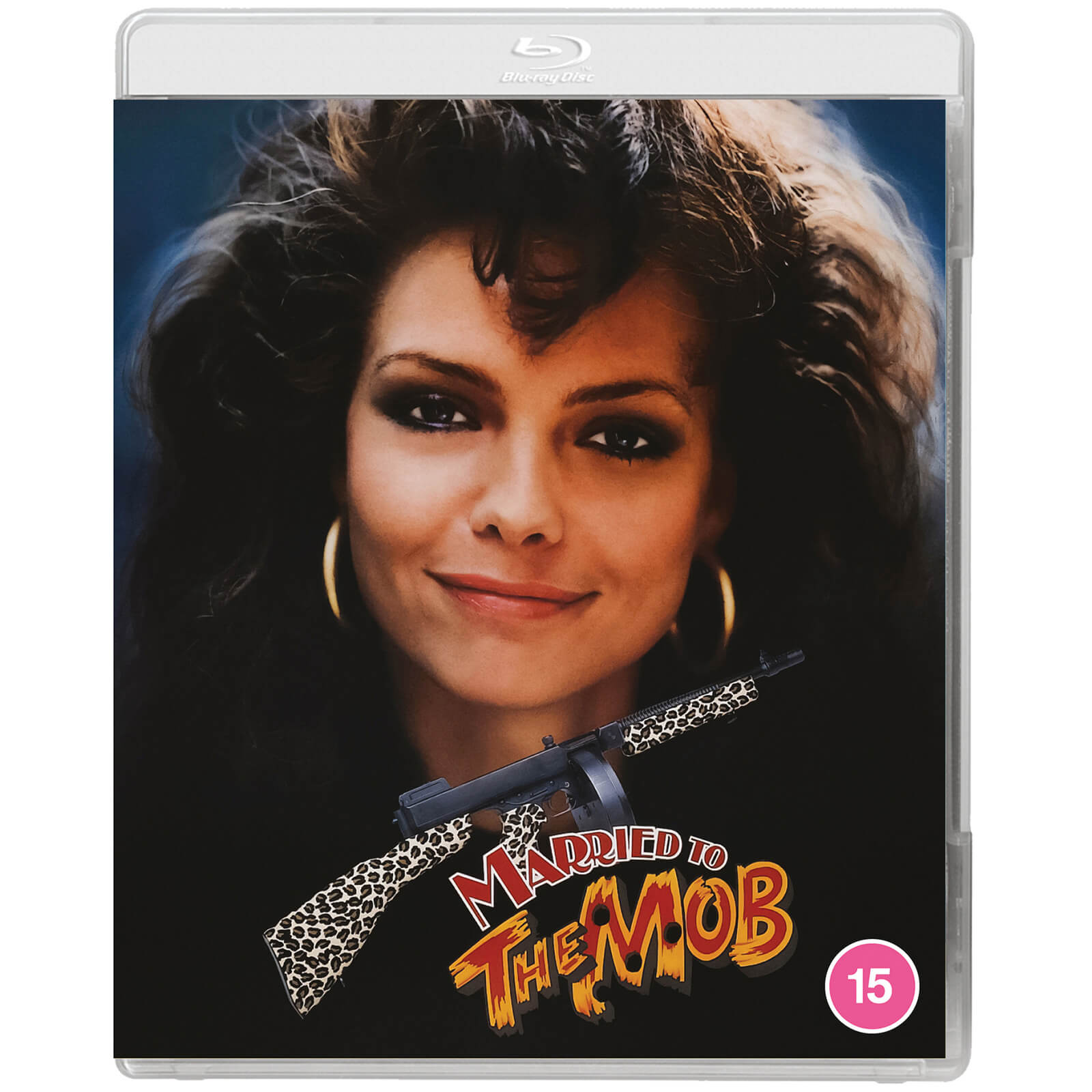 Married to the Mob Married to the Mob von Fun City Editions UK