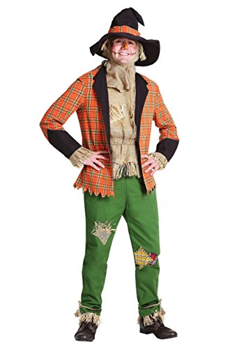 Fun Costumes Das Vogelscheuchen-Kostüm der Männer - L von Fun Costumes
