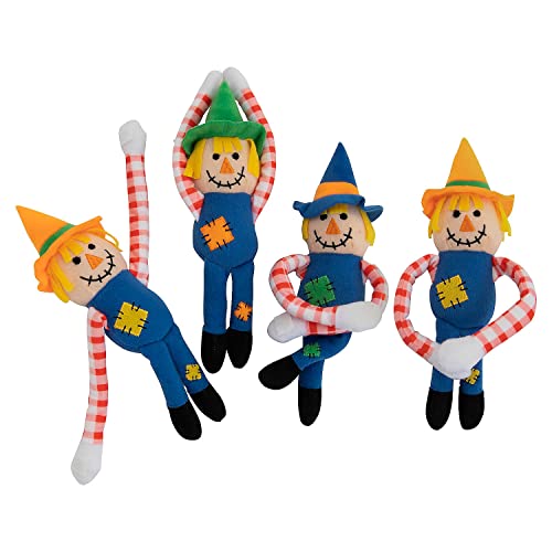 Fun Express Herbst Long Arm Plüsch 12 Stück von Fun Express