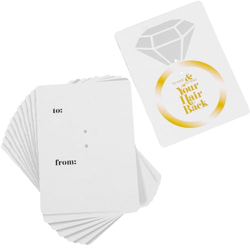 Fun Express To Have & To Hold Your Hair Back Favor Cards Fun Express To Have & To Hold Your Hair Back Favor Cards von Fun Express
