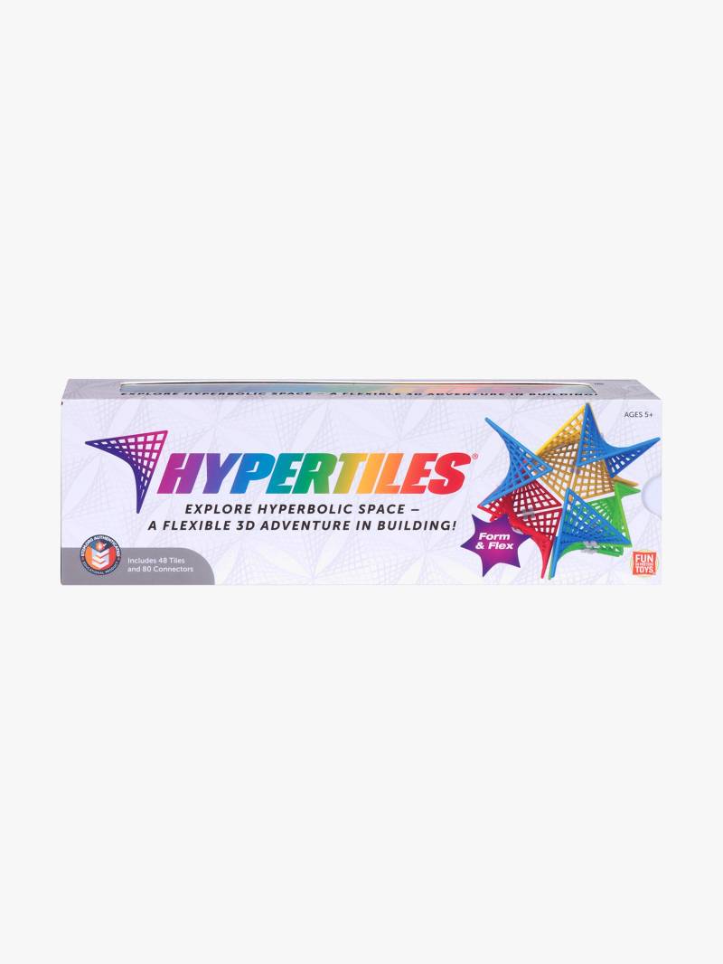 Fun In Motion Toys Bau-Set Hypertiles Fun In Motion Toys Bau-Set Hypertiles von Fun In Motion Toys