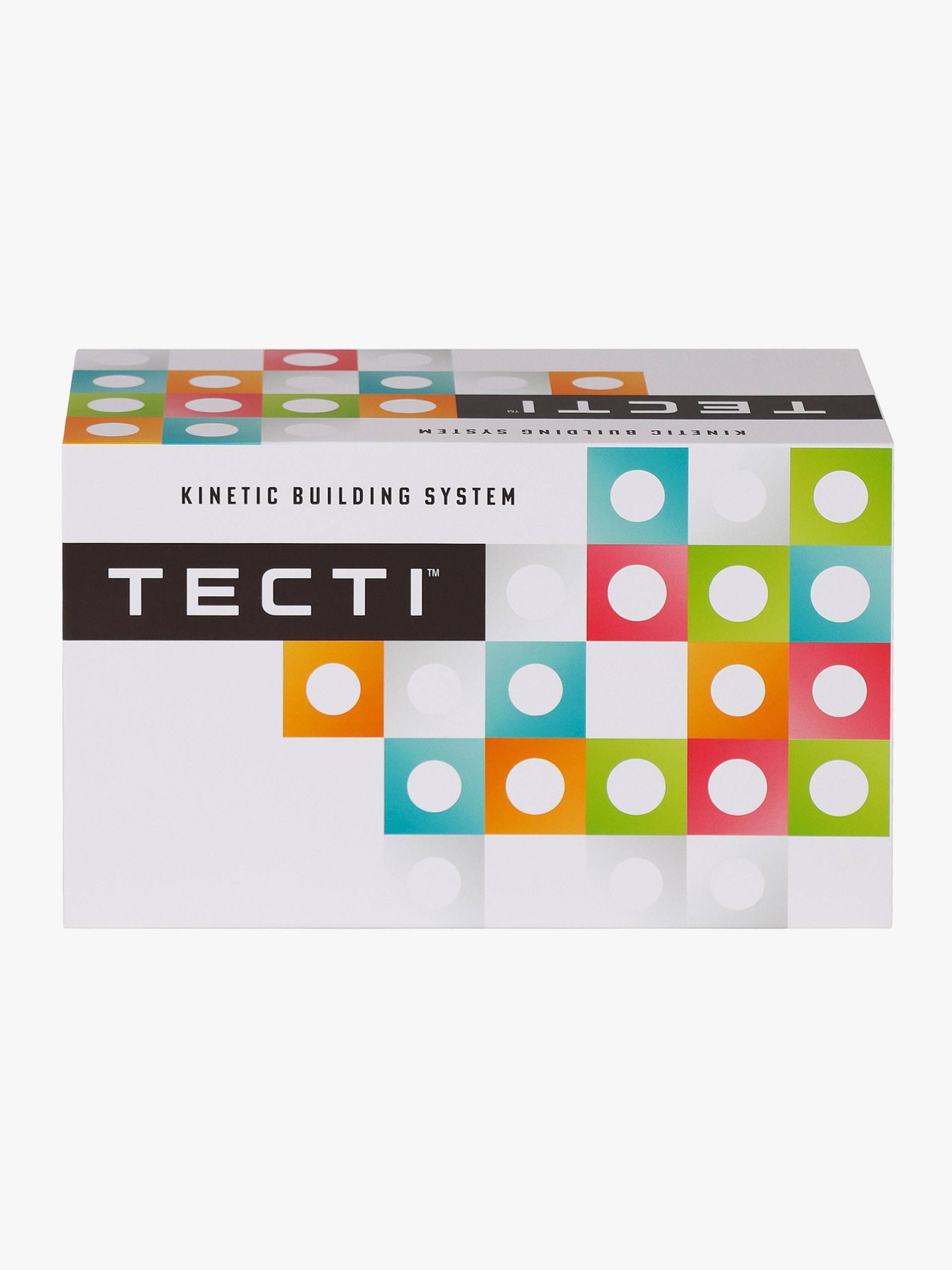 Fun In Motion Toys Bau-Set Tecti Würfel von Fun In Motion Toys