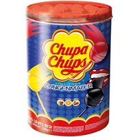 Chupa Chups Chupa Zungenmaler Graffit 100 Stück Chupa Chups Chupa Zungenmaler Graffit 100 Stück von Fun Of Europe