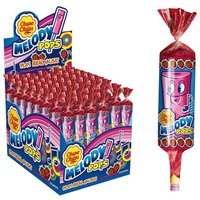 Chupa Chups Lutscher Melody Pops 48x15g Chupa Chups Lutscher Melody Pops 48x15g von Fun Of Europe