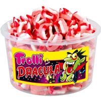 Trolli Mini Dracula 150 Stück Trolli Mini Dracula 150 Stück von Fun Of Europe