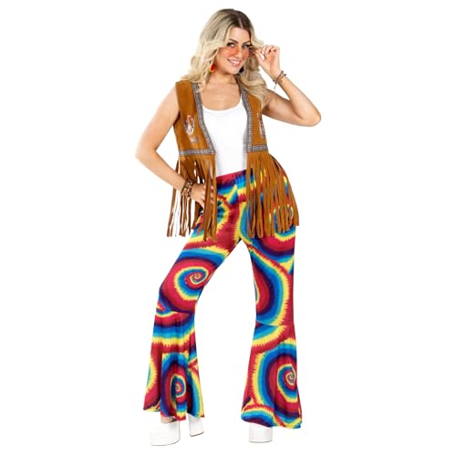 Fun Shack Schlaghose Hippie Damen, Hippie Schlaghose Damen, Schlaghose Damen Hippie, Hippie Hose Damen 70er, Schlaghose Damen 70er, 70er Jahre Schlaghose Damen, Hippie Hose Damen Schlaghose M Fun Shack Schlaghose Hippie Damen, Hippie Schlaghose Damen, Schlaghose Damen Hippie, Hippie Hose Damen 70er, Schlaghose Damen 70er, 70er Jahre Schlaghose Damen, Hippie Hose Damen Schlaghose M von Fun Shack