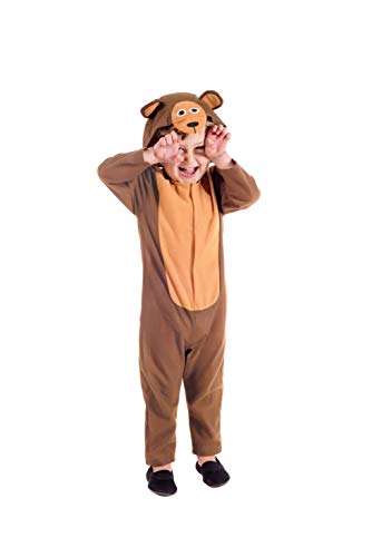 Fun Shack Kinderkostüm Bär, Bärenkostüm Kleinkind, Kostüm Bär Kind, Bären Kostüm Kinder, Faschingskostüm Bär Kinder, Bär Kostüm Kinder, Kinder Kostüm Bär, Teddybär Kostüm Kinder - 1-2 Jahre Fun Shack Kinderkostüm Bär, Bärenkostüm Kleinkind, Kostüm Bär Kind, Bären Kostüm Kinder, Faschingskostüm Bär Kinder, Bär Kostüm Kinder, Kinder Kostüm Bär, Teddybär Kostüm Kinder - 1-2 Jahre von Fun Shack