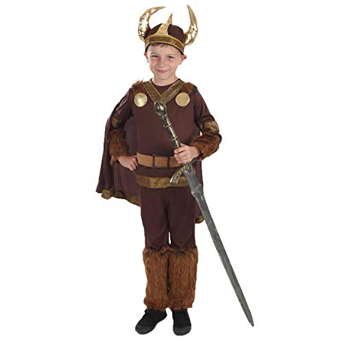 Fun Shack Wikinger Kostüm Kinder, Kinder Wikinger Kostüm, Kostüm Kinder Wikinger, Wikinger Kinder Kostüm, Wikinger Kostüm Kinder Jungen, Wikinger Kostüm Kinder Mädchen M Fun Shack Wikinger Kostüm Kinder, Kinder Wikinger Kostüm, Kostüm Kinder Wikinger, Wikinger Kinder Kostüm, Wikinger Kostüm Kinder Jungen, Wikinger Kostüm Kinder Mädchen M von Fun Shack