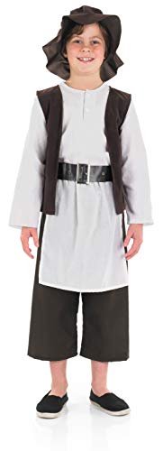 Fun Shack Deluxe Tudor Boys S Fun Shack Deluxe Tudor Boys S von Fun Shack
