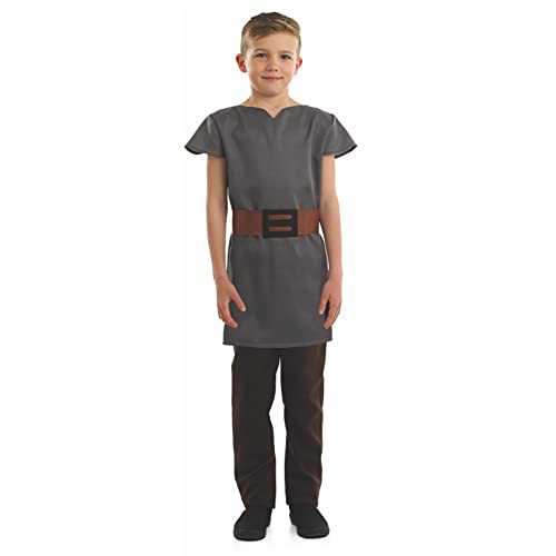 Fun Shack Mittelalter Kostüm Kinder Jungen Angelsachsen, Kinderkostüme Jungen Ritter, Ritter Kinderkostüm, Kinderkostüm Ritter, Ritter Kostüme für Kinder, Ritter Kostüm Kinder XL Fun Shack Mittelalter Kostüm Kinder Jungen Angelsachsen, Kinderkostüme Jungen Ritter, Ritter Kinderkostüm, Kinderkostüm Ritter, Ritter Kostüme für Kinder, Ritter Kostüm Kinder XL von Fun Shack