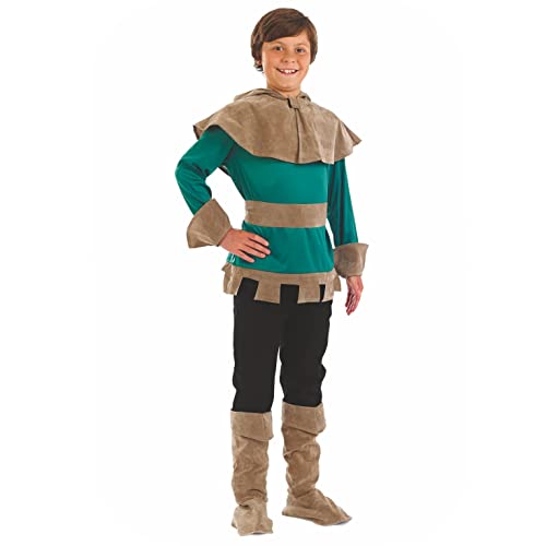 Fun Shack Robin Kostüm Kinder Jungen, Kostüm Robin Kinder, Kinder Kostüm Robin, Faschingskostüm Robin Kinder, Kostüm Bogenschütze Kinder, Kinder Kostüm Dieb, Kostüm Dieb Kinder M Fun Shack Robin Kostüm Kinder Jungen, Kostüm Robin Kinder, Kinder Kostüm Robin, Faschingskostüm Robin Kinder, Kostüm Bogenschütze Kinder, Kinder Kostüm Dieb, Kostüm Dieb Kinder M von Fun Shack