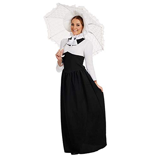 Fun Shack Viktorianisches Kleid Damen, 19 Jahrhundert Kostüm, Kleider 19 Jahrhundert, Viktorianisches Kostüm Damen, Regency Kleid L Fun Shack Viktorianisches Kleid Damen, 19 Jahrhundert Kostüm, Kleider 19 Jahrhundert, Viktorianisches Kostüm Damen, Regency Kleid L von Fun Shack