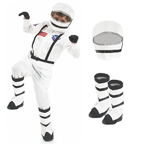 Fun Shack Astronaut Kostüm Kinder, Kinder Astronauten Kostüm, Astronautenanzug Kinder, Astronaut Kinder Kostüm, Astronauten Kostüm für Kinder, Kinder Kostüm Astronaut, Astronaut Kostüm Kind S Fun Shack Astronaut Kostüm Kinder, Kinder Astronauten Kostüm, Astronautenanzug Kinder, Astronaut Kinder Kostüm, Astronauten Kostüm für Kinder, Kinder Kostüm Astronaut, Astronaut Kostüm Kind S von Fun Shack