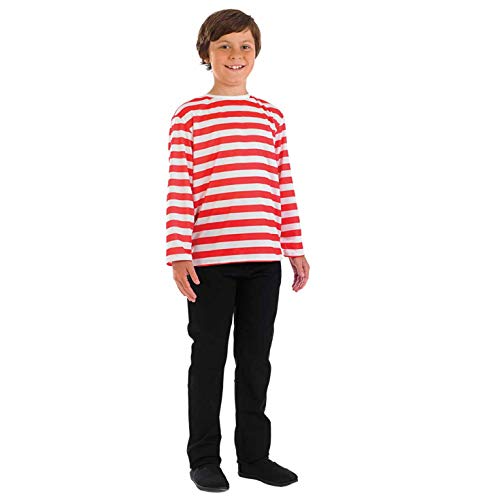Fun Shack Wo Ist Walter Kostüm Kinder, Kostüm Wo Ist Walter Am Besten Gepaart Mit Wo Ist Walter Mütze XL Fun Shack Wo Ist Walter Kostüm Kinder, Kostüm Wo Ist Walter Am Besten Gepaart Mit Wo Ist Walter Mütze XL von Fun Shack