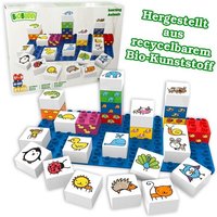 Lernset "Tiere", 27-teilig Lernset "Tiere", 27-teilig von Fun Trading GmbH