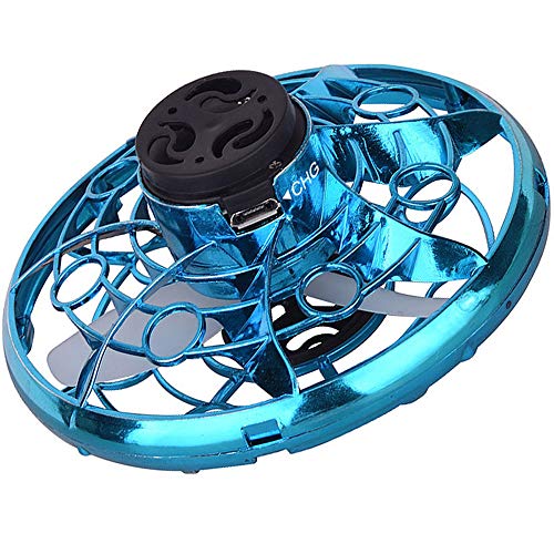 Fly-Go, Flying Spinner, elektronischer Flugkreisel, 2 Fach Sortiert von Fun Trading