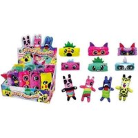 Plüsch Flutschies Funky 2 in 1 Plüsch Flutschies Funky 2 in 1 von Fun Unlimited Products
