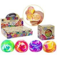 Quetschi Ball, Display von Fun Unlimited Products