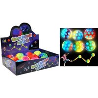 Space Jumper mit Licht Space Jumper mit Licht von Fun Unlimited Products